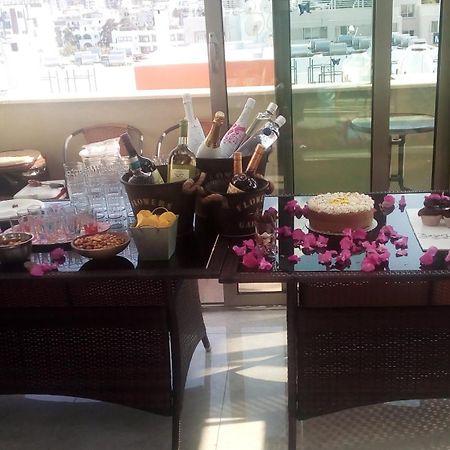 Aqua Royal Alexus Luxury Holiday Apartments Girne 외부 사진