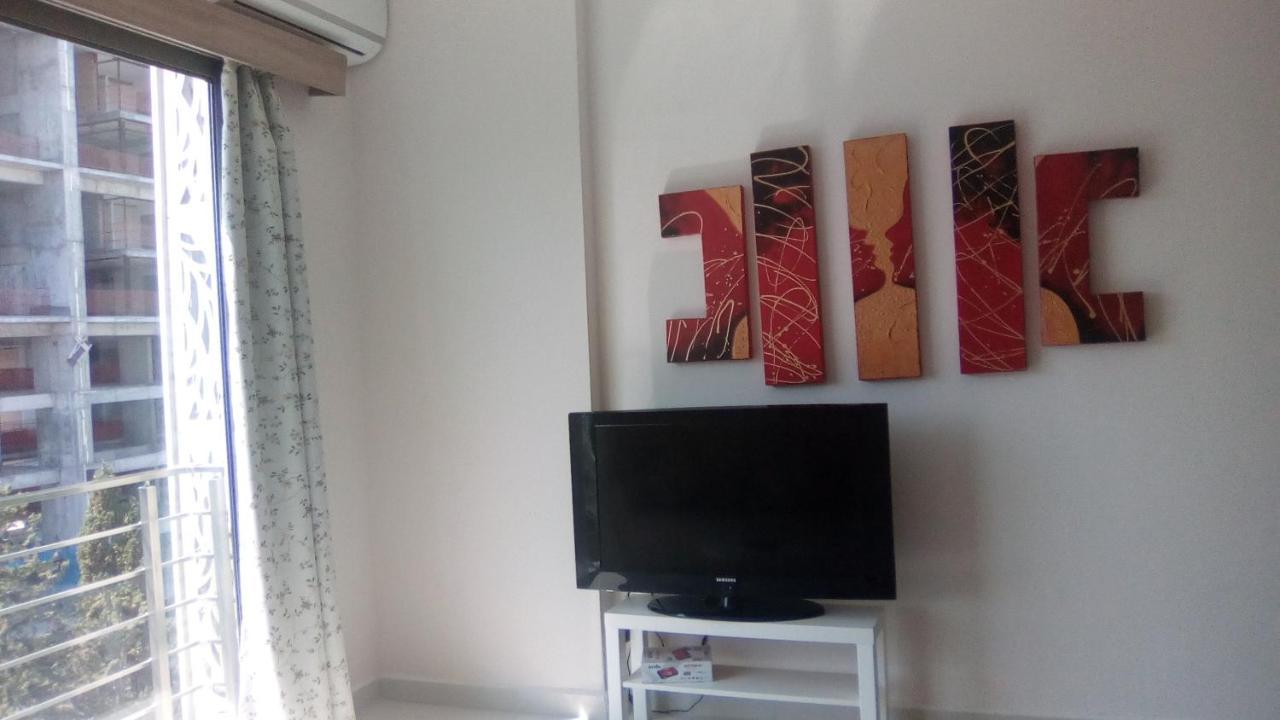 Aqua Royal Alexus Luxury Holiday Apartments Girne 외부 사진