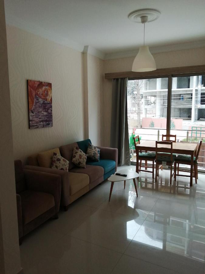 Aqua Royal Alexus Luxury Holiday Apartments Girne 외부 사진