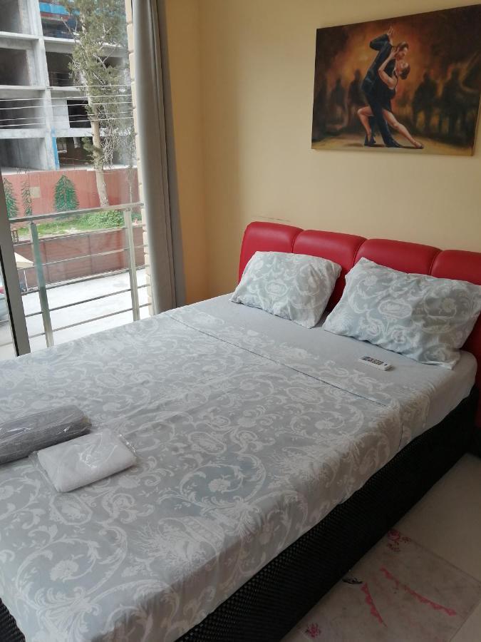 Aqua Royal Alexus Luxury Holiday Apartments Girne 외부 사진