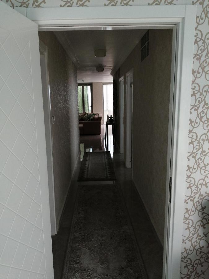Aqua Royal Alexus Luxury Holiday Apartments Girne 외부 사진