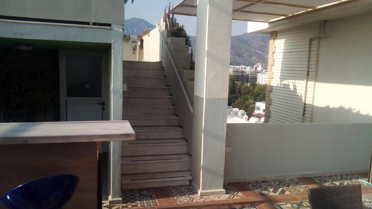 Aqua Royal Alexus Luxury Holiday Apartments Girne 외부 사진