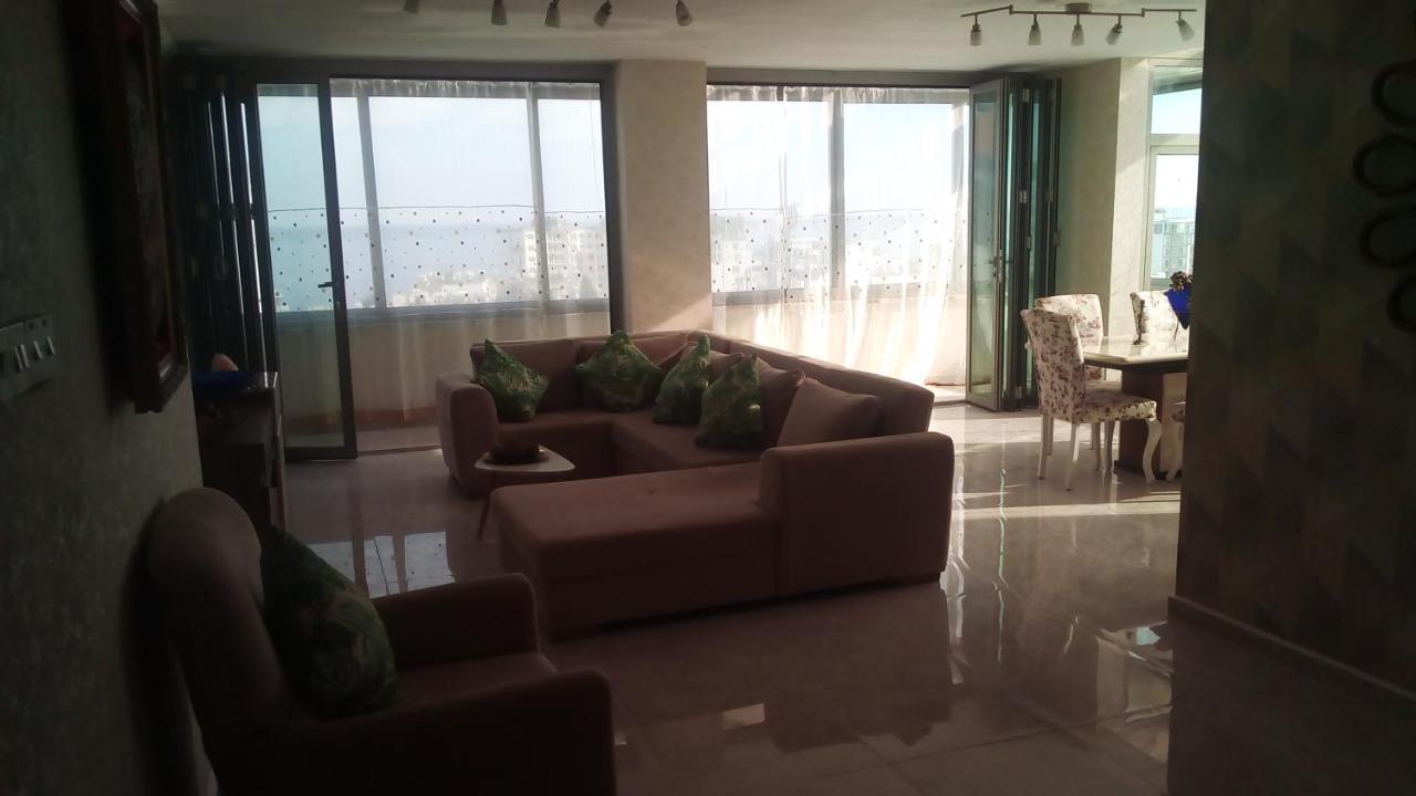 Aqua Royal Alexus Luxury Holiday Apartments Girne 외부 사진
