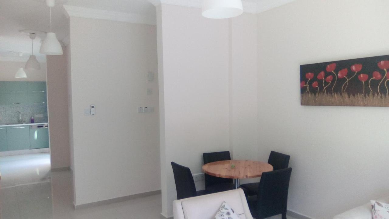Aqua Royal Alexus Luxury Holiday Apartments Girne 외부 사진