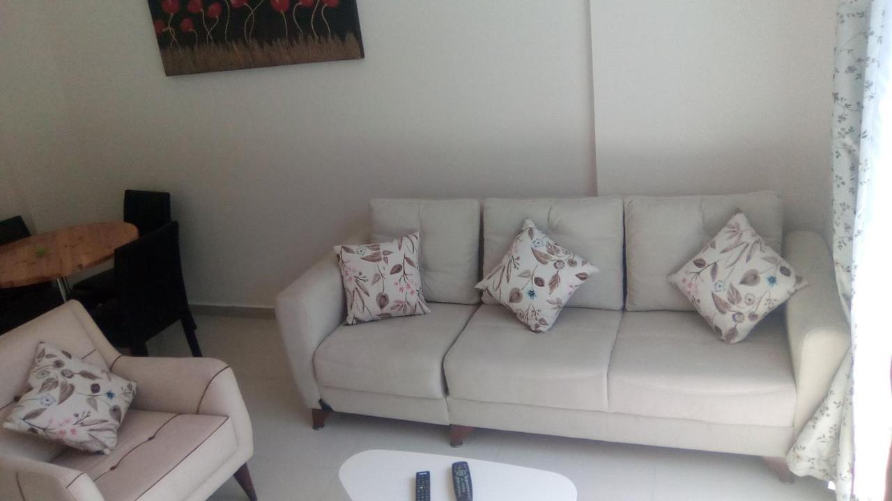 Aqua Royal Alexus Luxury Holiday Apartments Girne 외부 사진