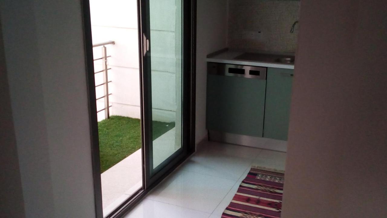 Aqua Royal Alexus Luxury Holiday Apartments Girne 외부 사진