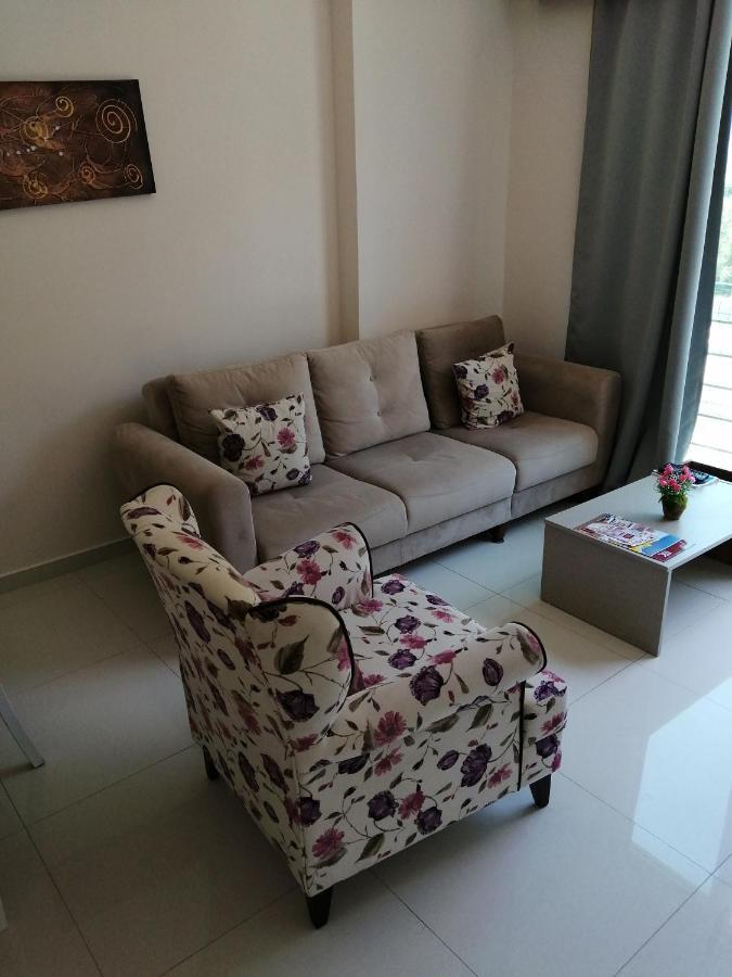 Aqua Royal Alexus Luxury Holiday Apartments Girne 외부 사진