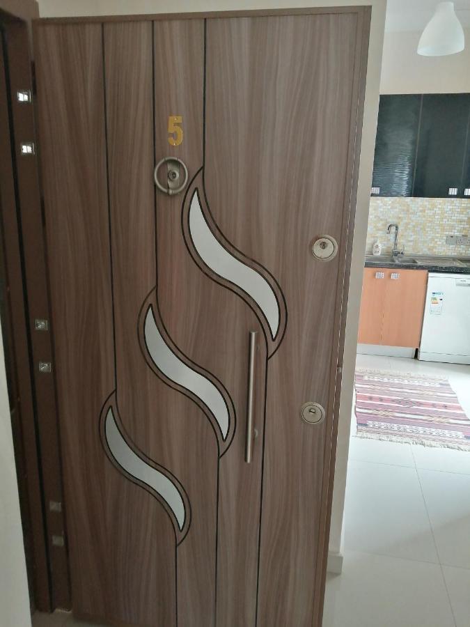 Aqua Royal Alexus Luxury Holiday Apartments Girne 외부 사진