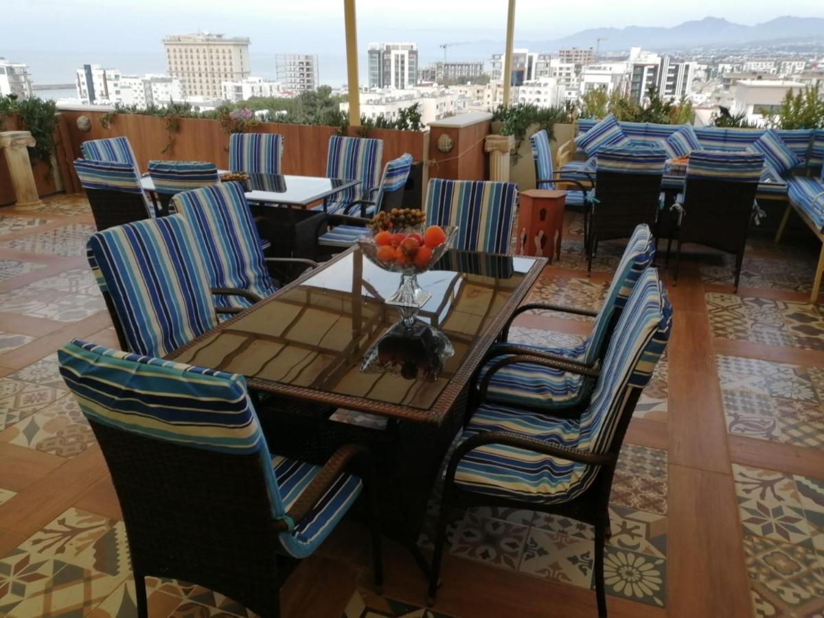 Aqua Royal Alexus Luxury Holiday Apartments Girne 외부 사진