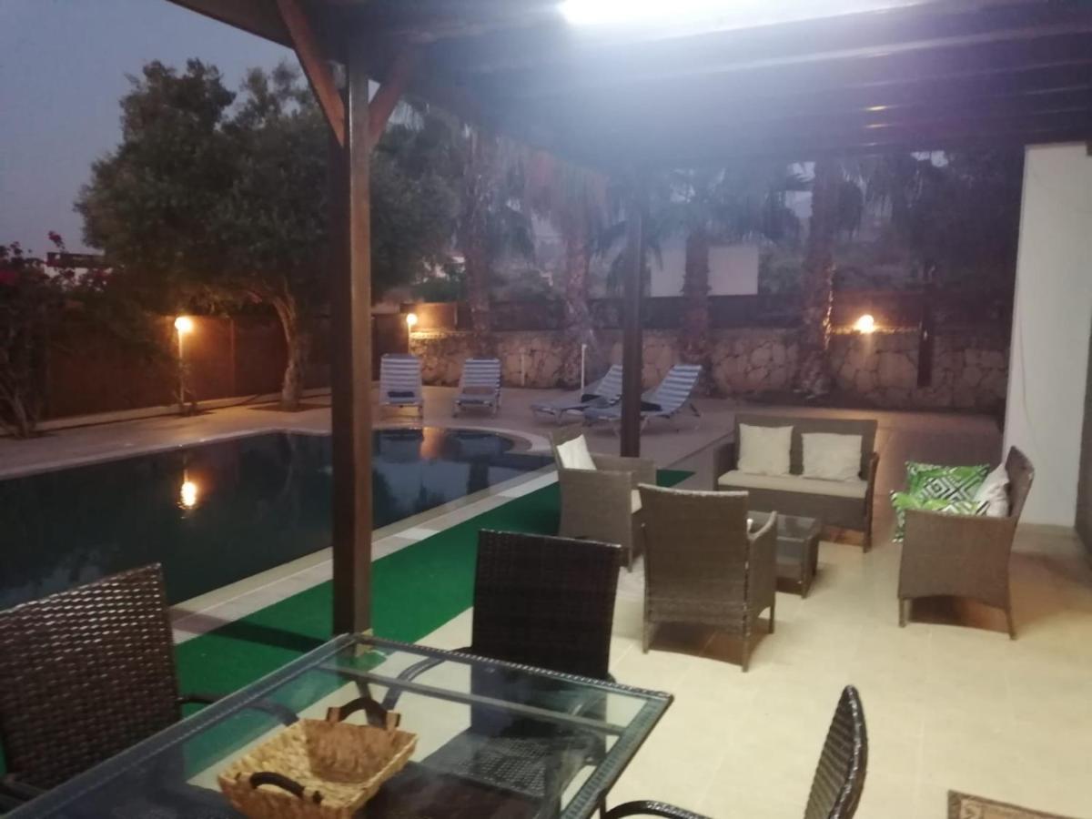 Aqua Royal Alexus Luxury Holiday Apartments Girne 외부 사진