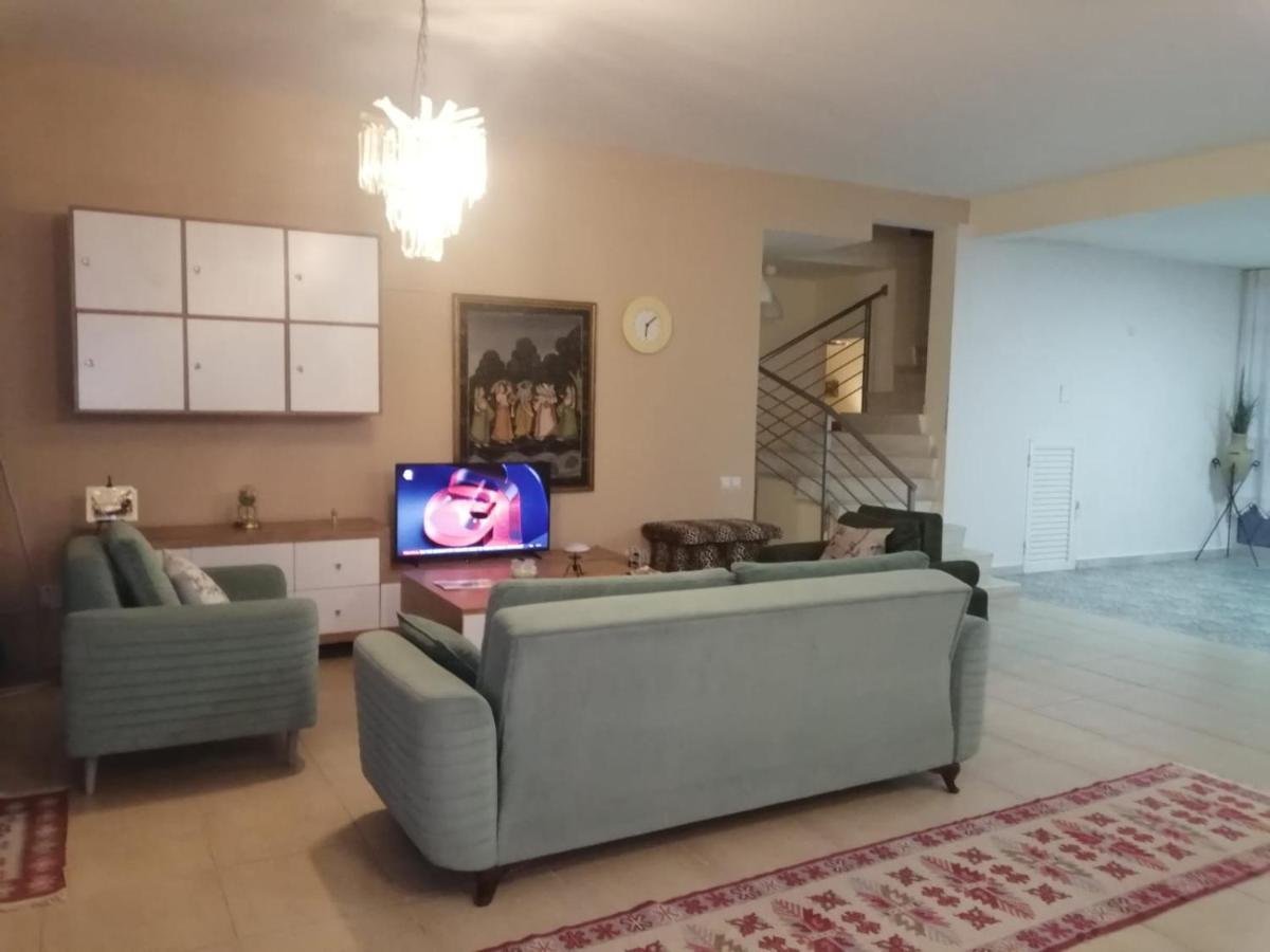Aqua Royal Alexus Luxury Holiday Apartments Girne 외부 사진