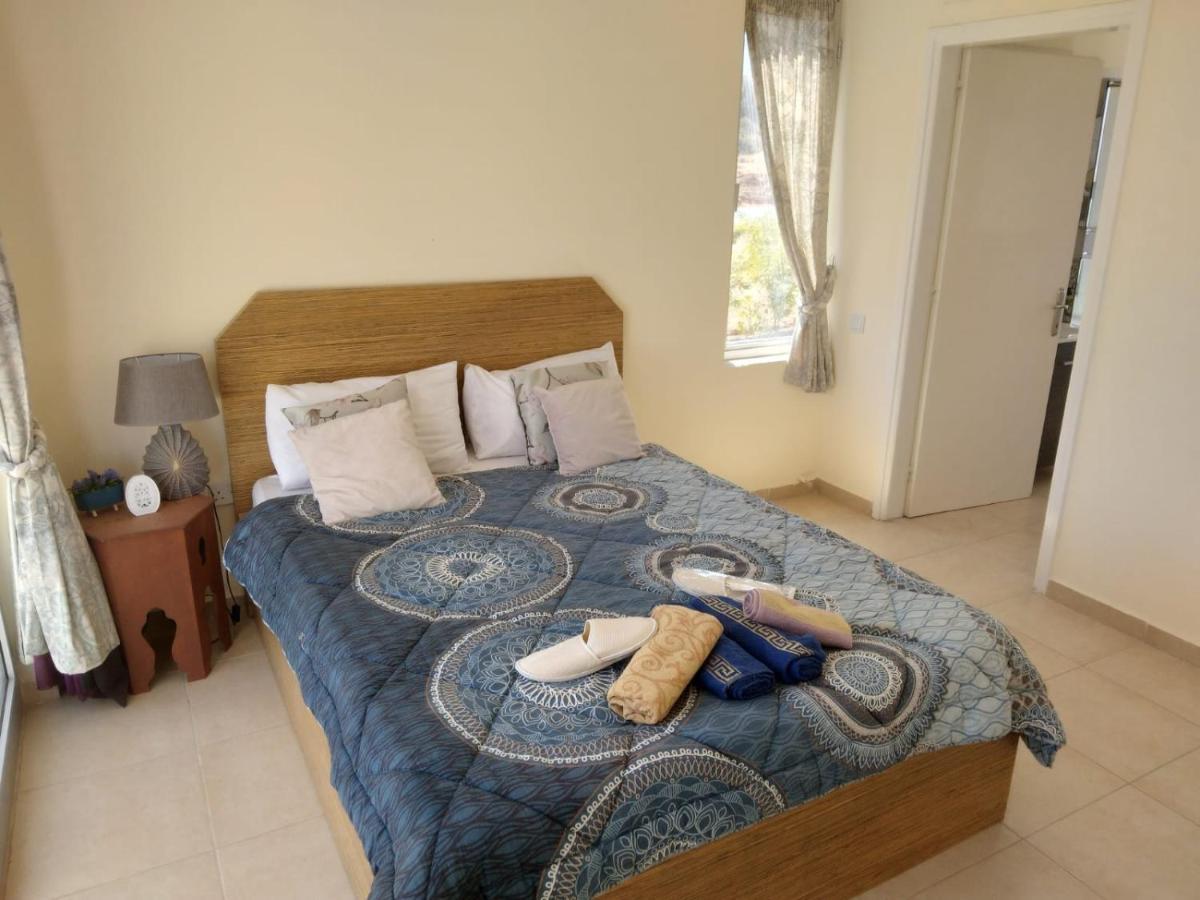 Aqua Royal Alexus Luxury Holiday Apartments Girne 외부 사진