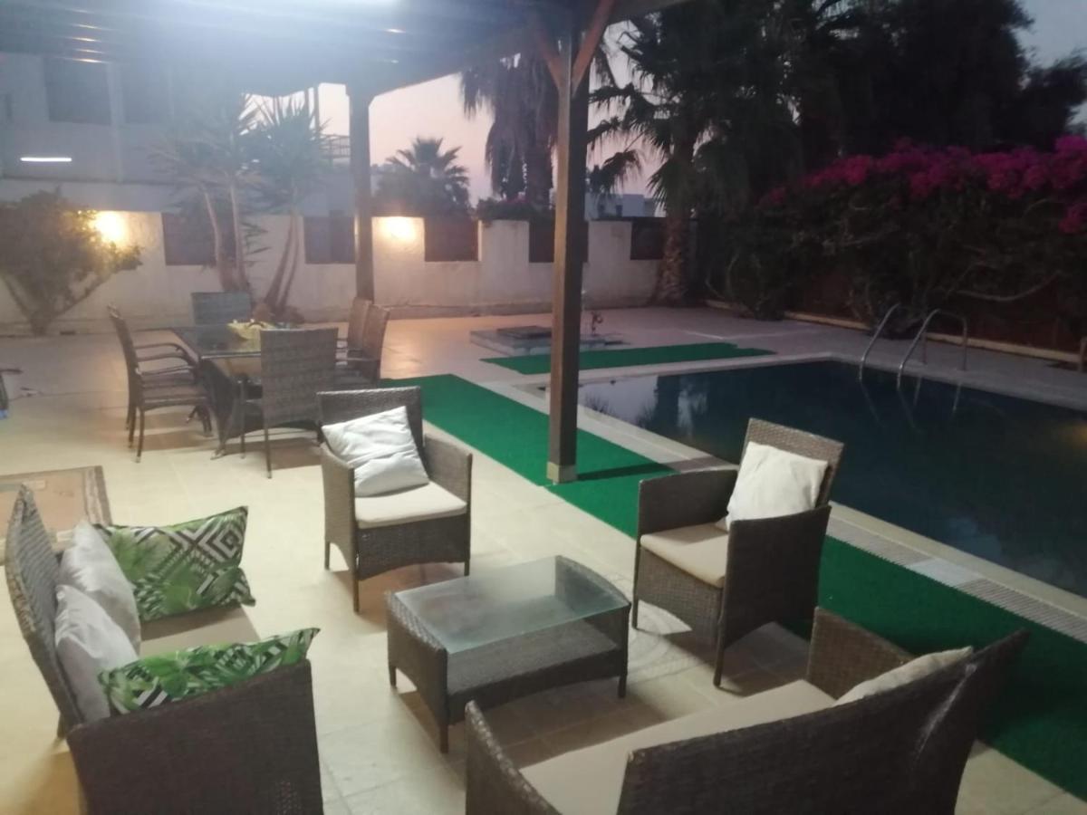 Aqua Royal Alexus Luxury Holiday Apartments Girne 외부 사진
