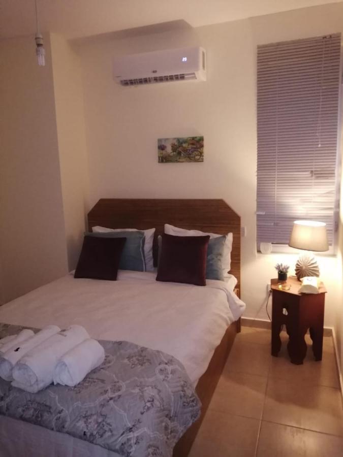 Aqua Royal Alexus Luxury Holiday Apartments Girne 외부 사진