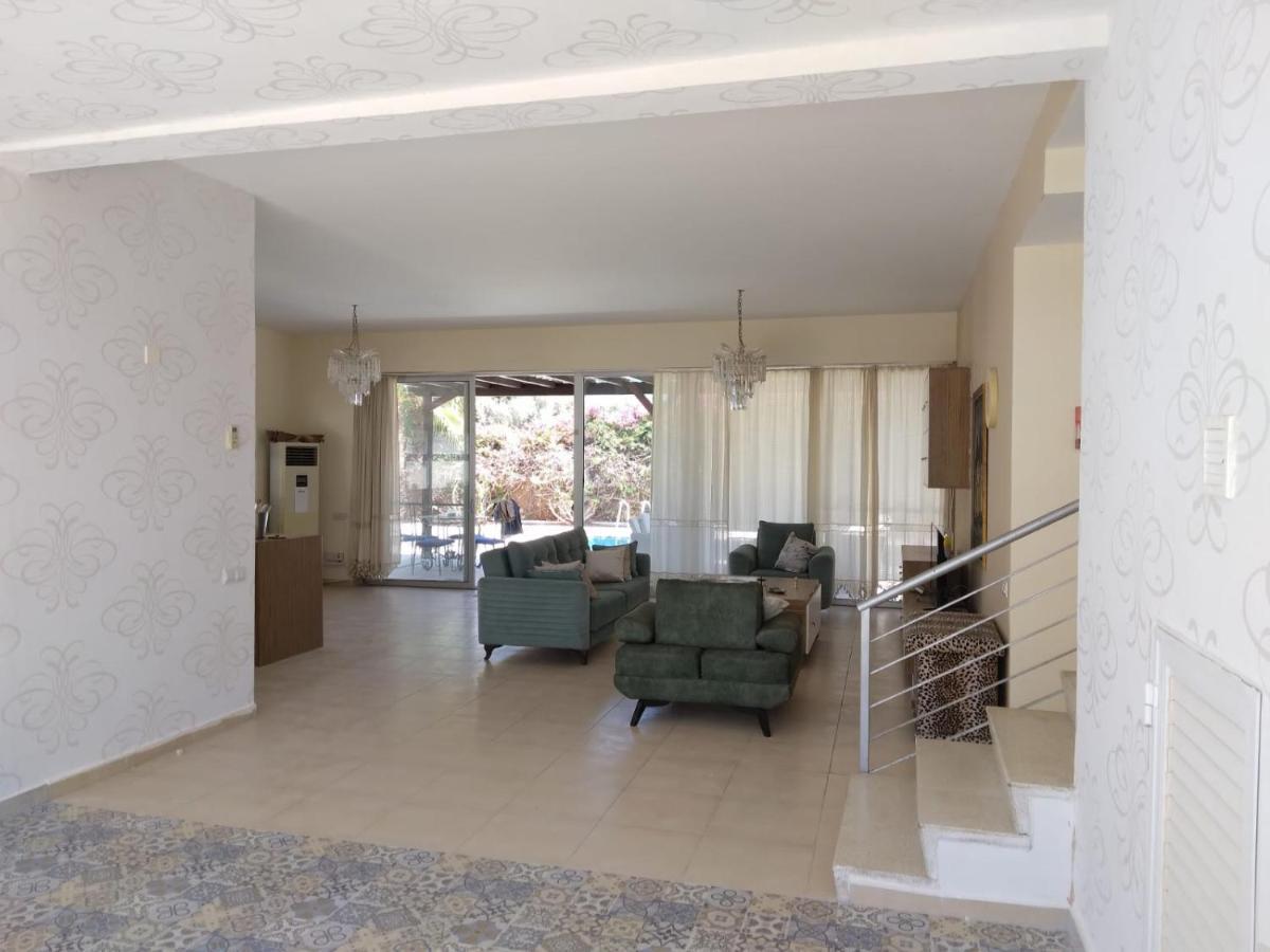 Aqua Royal Alexus Luxury Holiday Apartments Girne 외부 사진