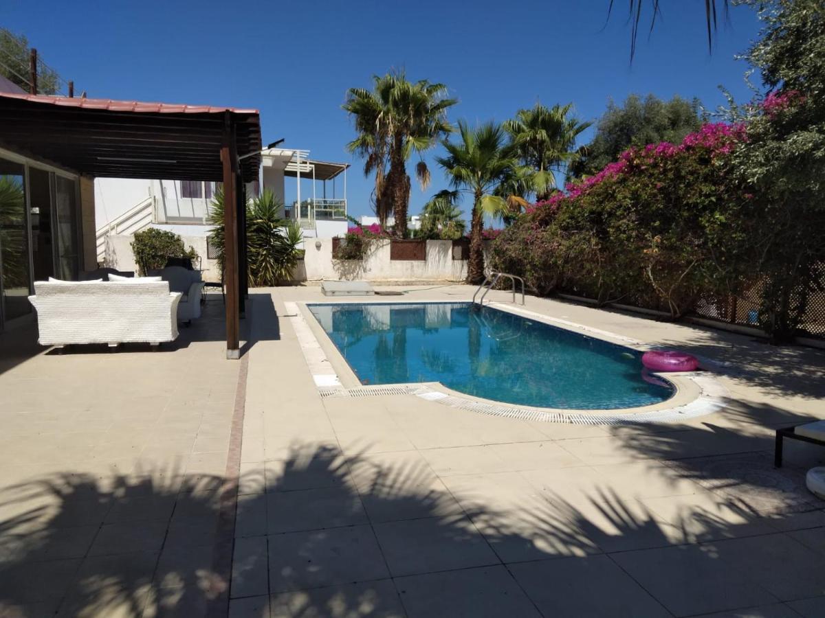 Aqua Royal Alexus Luxury Holiday Apartments Girne 외부 사진