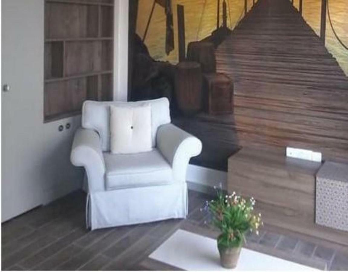 Aqua Royal Alexus Luxury Holiday Apartments Girne 외부 사진