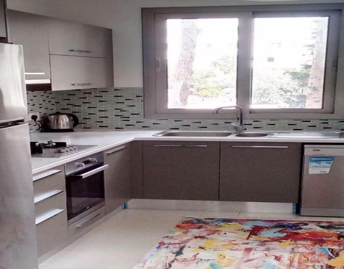 Aqua Royal Alexus Luxury Holiday Apartments Girne 외부 사진
