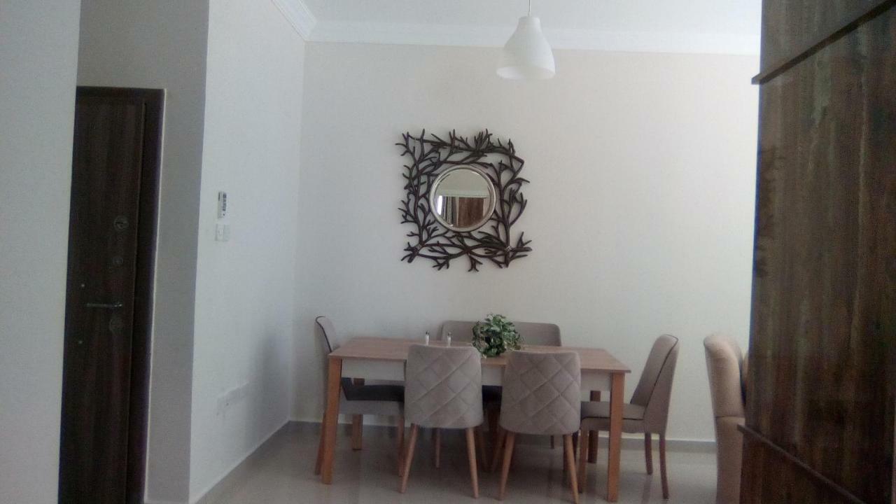 Aqua Royal Alexus Luxury Holiday Apartments Girne 외부 사진