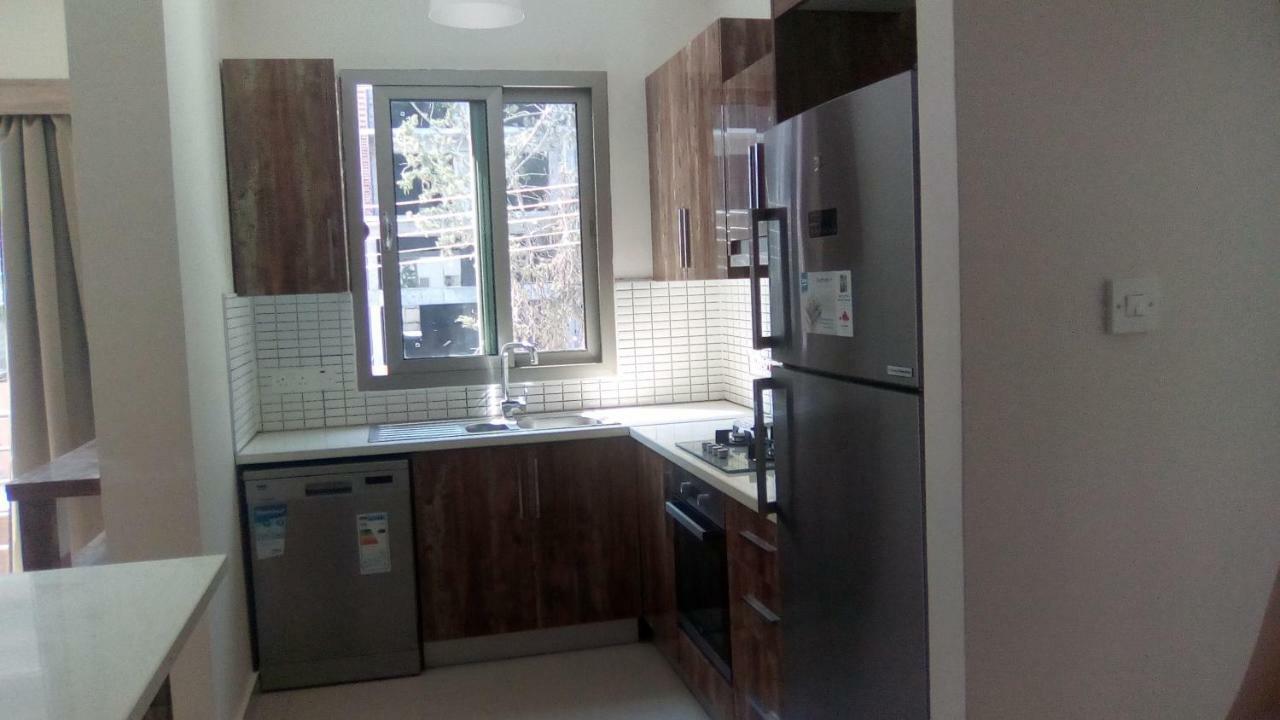Aqua Royal Alexus Luxury Holiday Apartments Girne 외부 사진