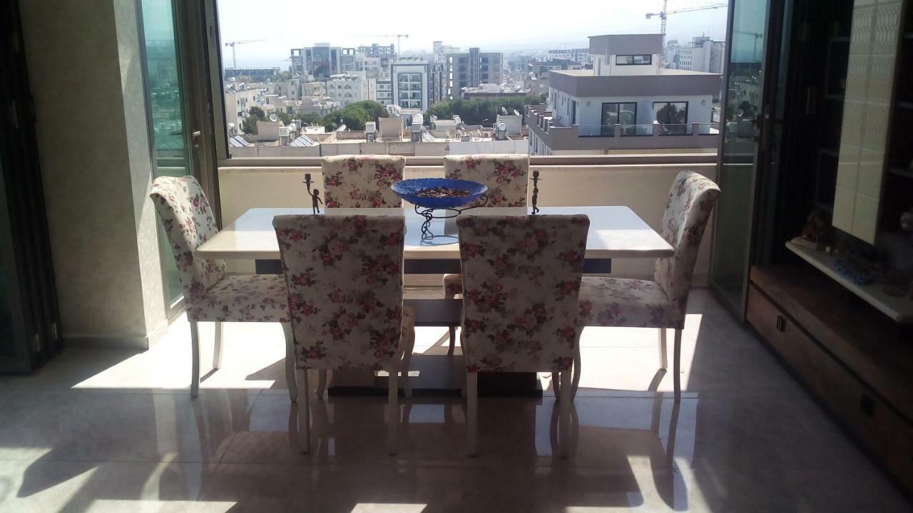 Aqua Royal Alexus Luxury Holiday Apartments Girne 외부 사진
