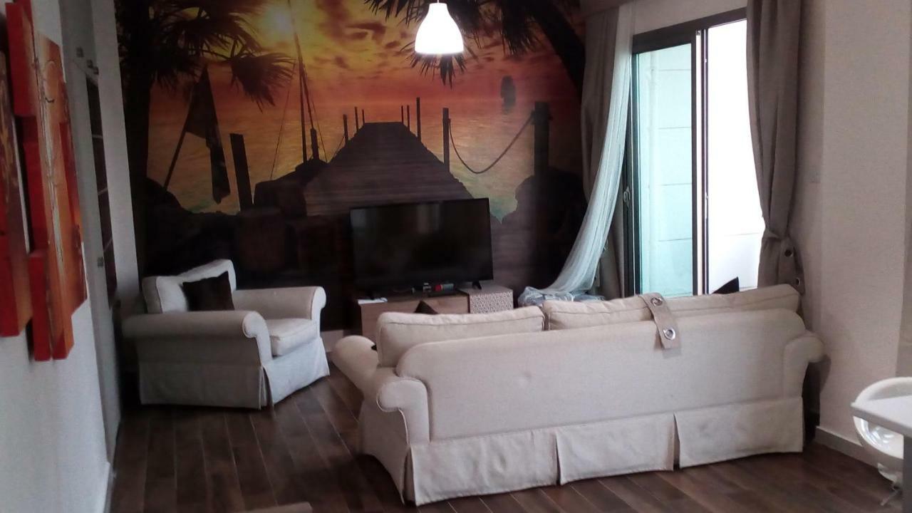 Aqua Royal Alexus Luxury Holiday Apartments Girne 외부 사진