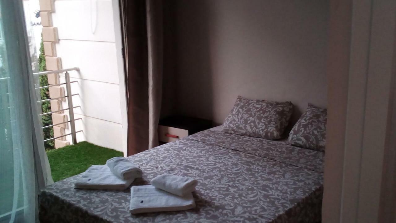 Aqua Royal Alexus Luxury Holiday Apartments Girne 외부 사진