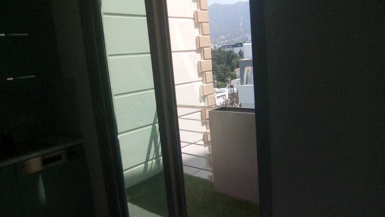 Aqua Royal Alexus Luxury Holiday Apartments Girne 외부 사진
