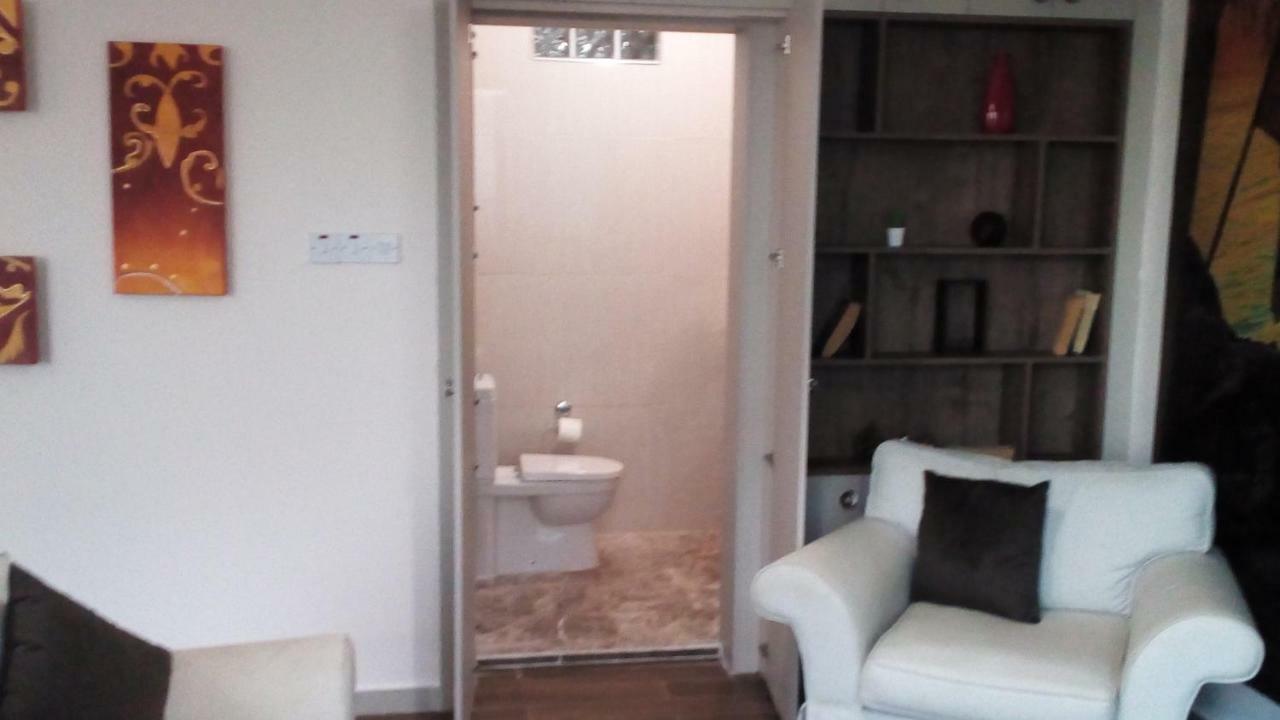 Aqua Royal Alexus Luxury Holiday Apartments Girne 외부 사진