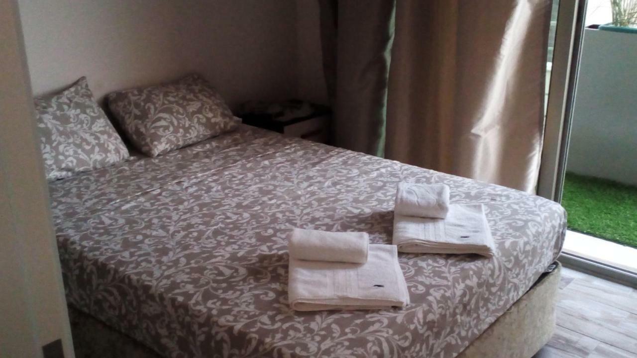 Aqua Royal Alexus Luxury Holiday Apartments Girne 외부 사진