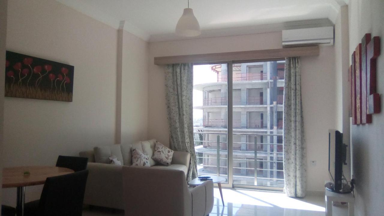 Aqua Royal Alexus Luxury Holiday Apartments Girne 외부 사진