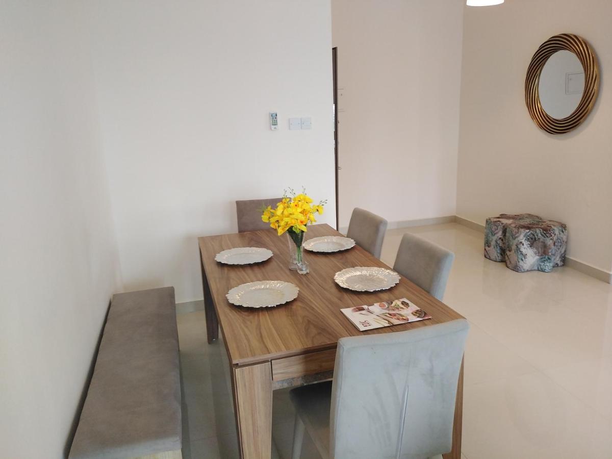 Aqua Royal Alexus Luxury Holiday Apartments Girne 외부 사진